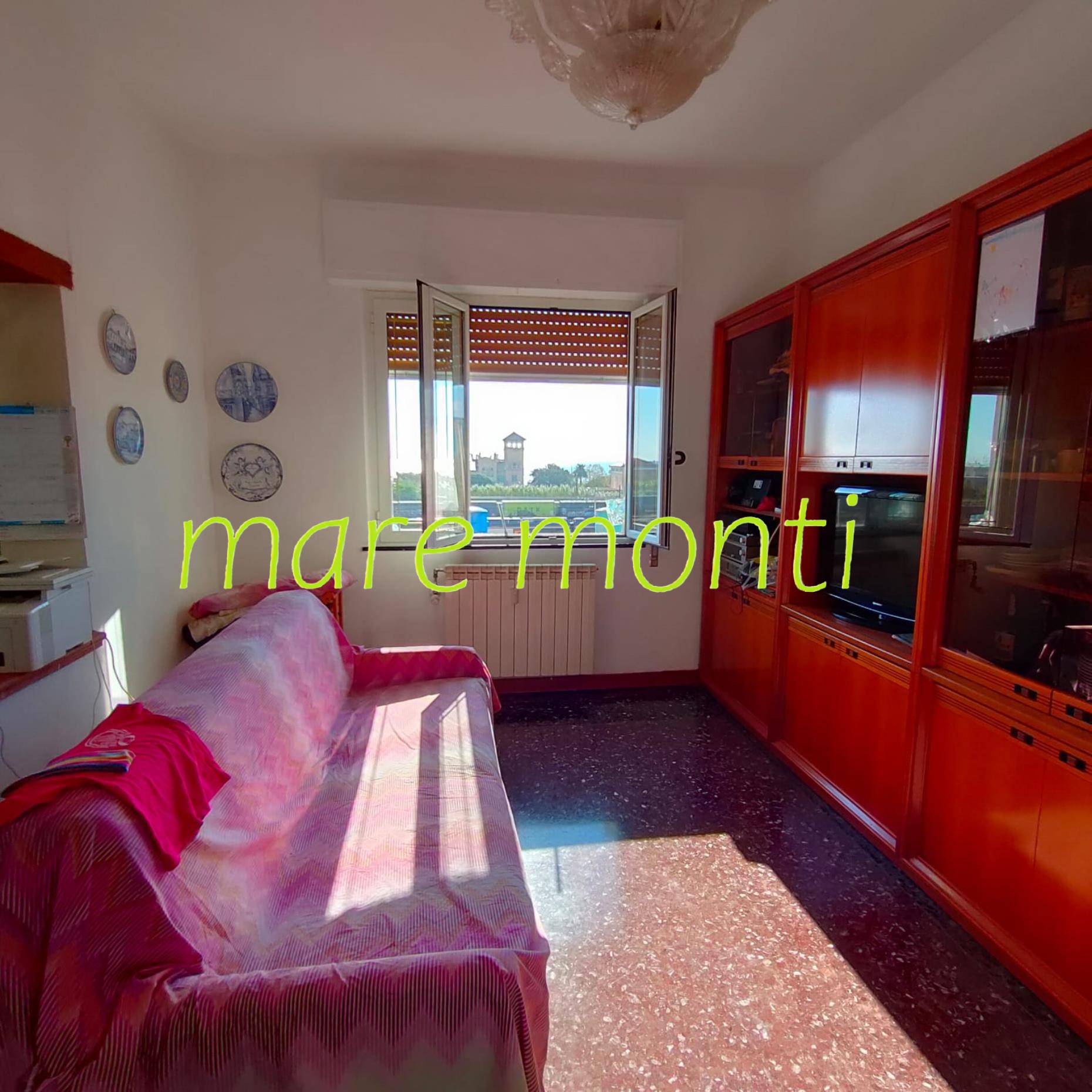 Appartamento in vendita a Savona, LeginoZinola