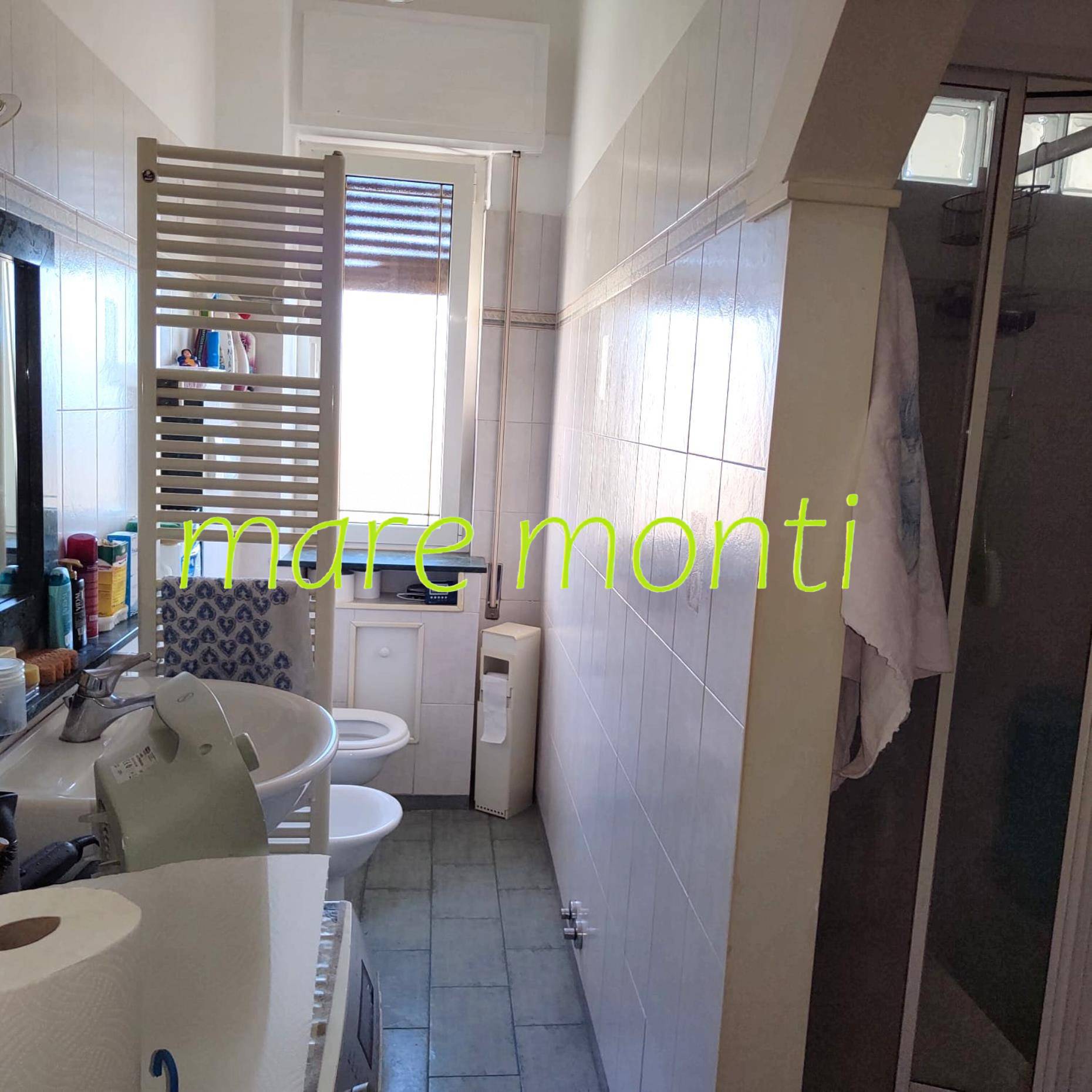 Appartamento in vendita a Savona, LeginoZinola