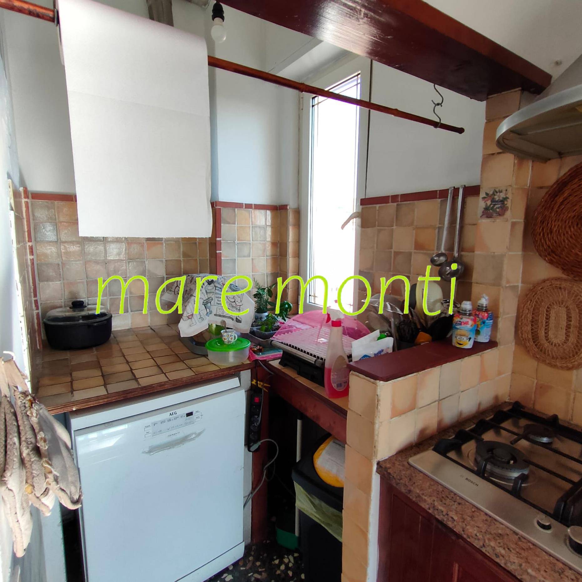 Appartamento in vendita a Savona, LeginoZinola