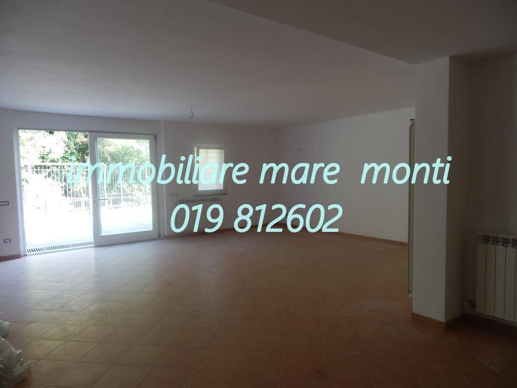 Villa in vendita a Spotorno