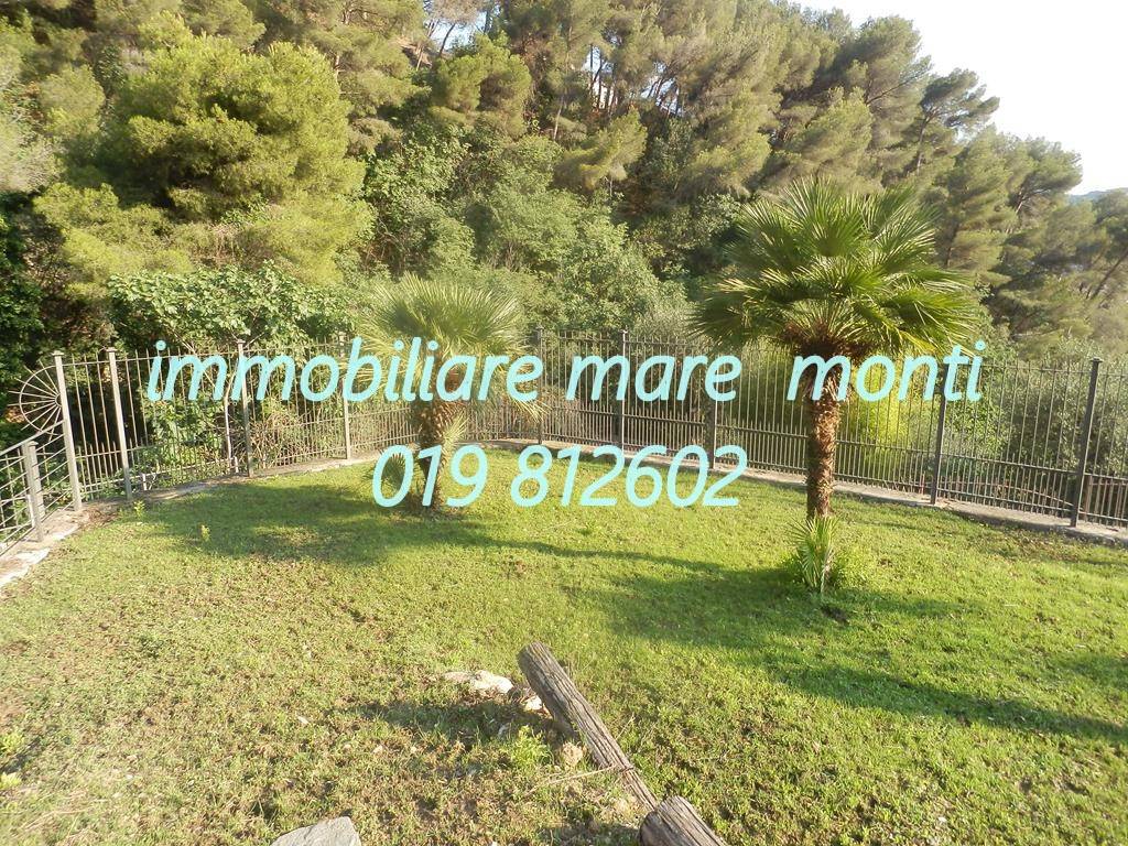 Villa in vendita a Spotorno