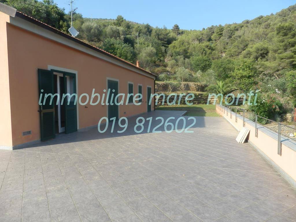 Villa in vendita a Spotorno