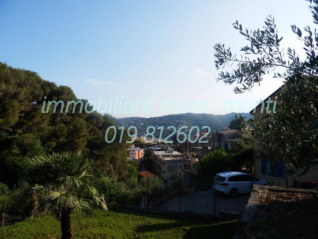 Villa in vendita a Spotorno