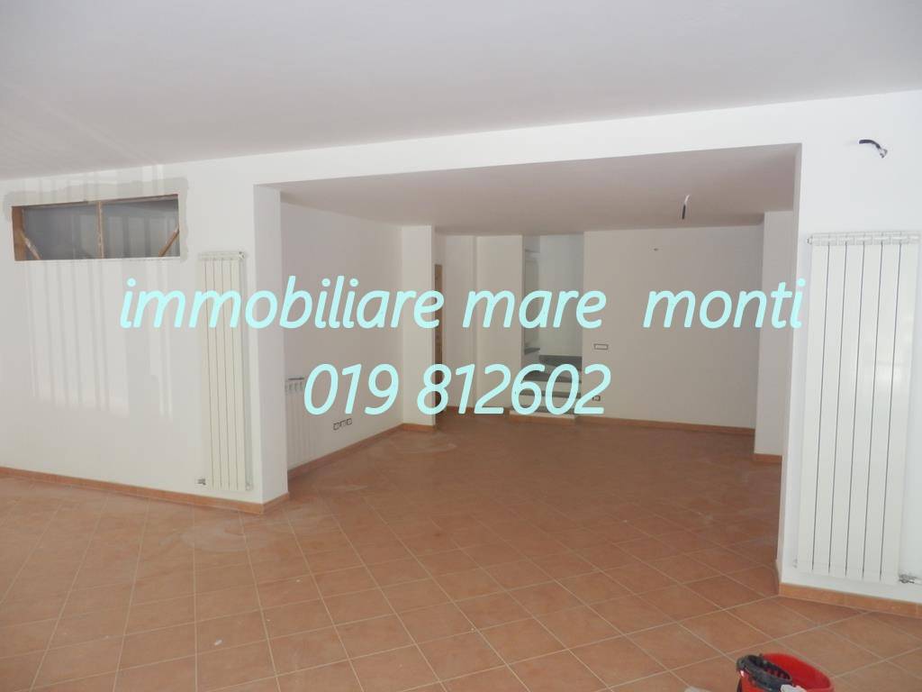 Villa in vendita a Spotorno