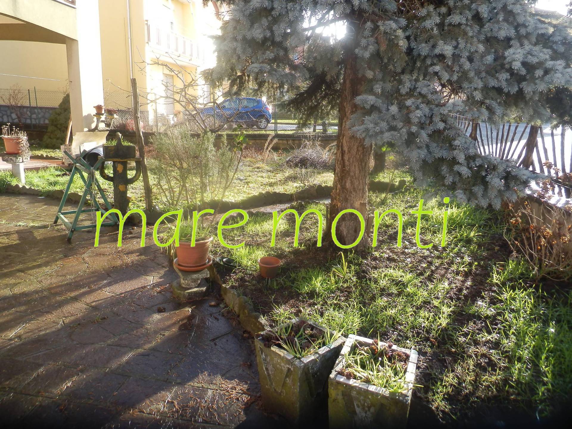 Appartamento in vendita a Cairo Montenotte