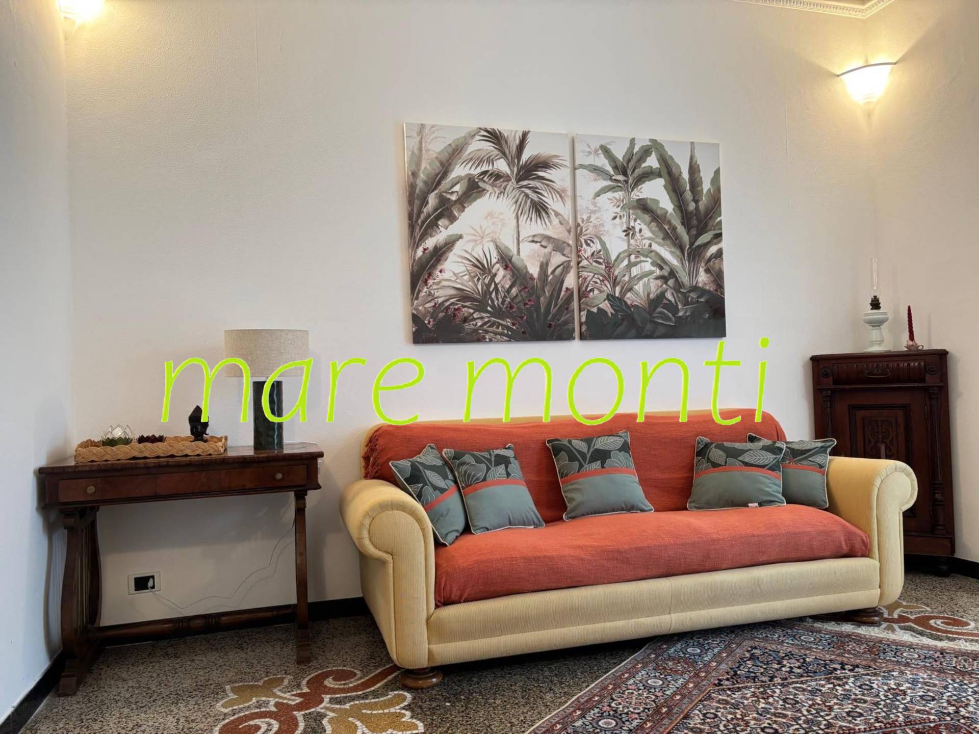 Appartamento in vendita a Carcare