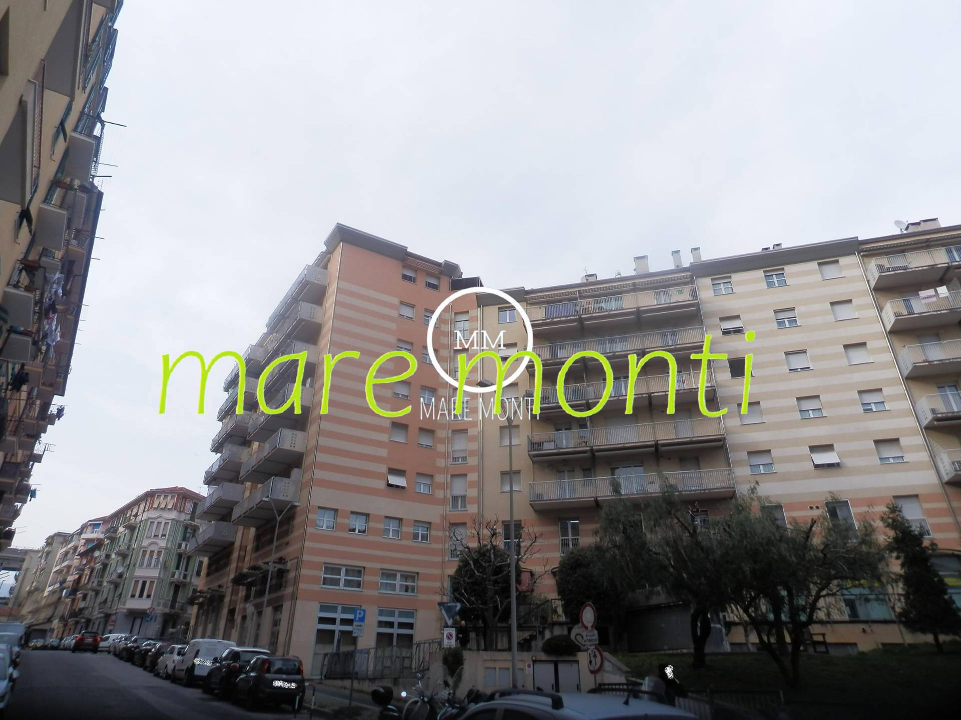 Appartamento in vendita a Savona, Villapiana