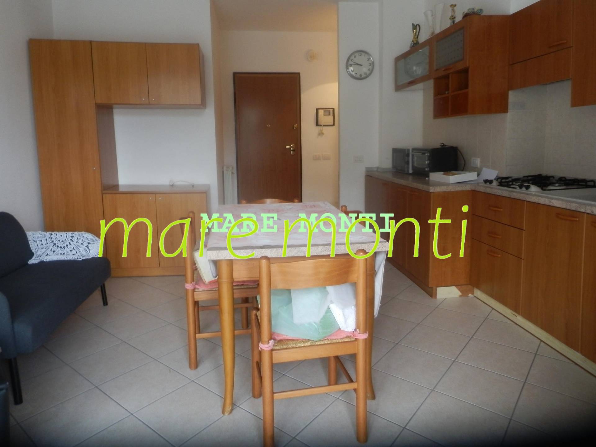 Appartamento in vendita a Savona, Villapiana