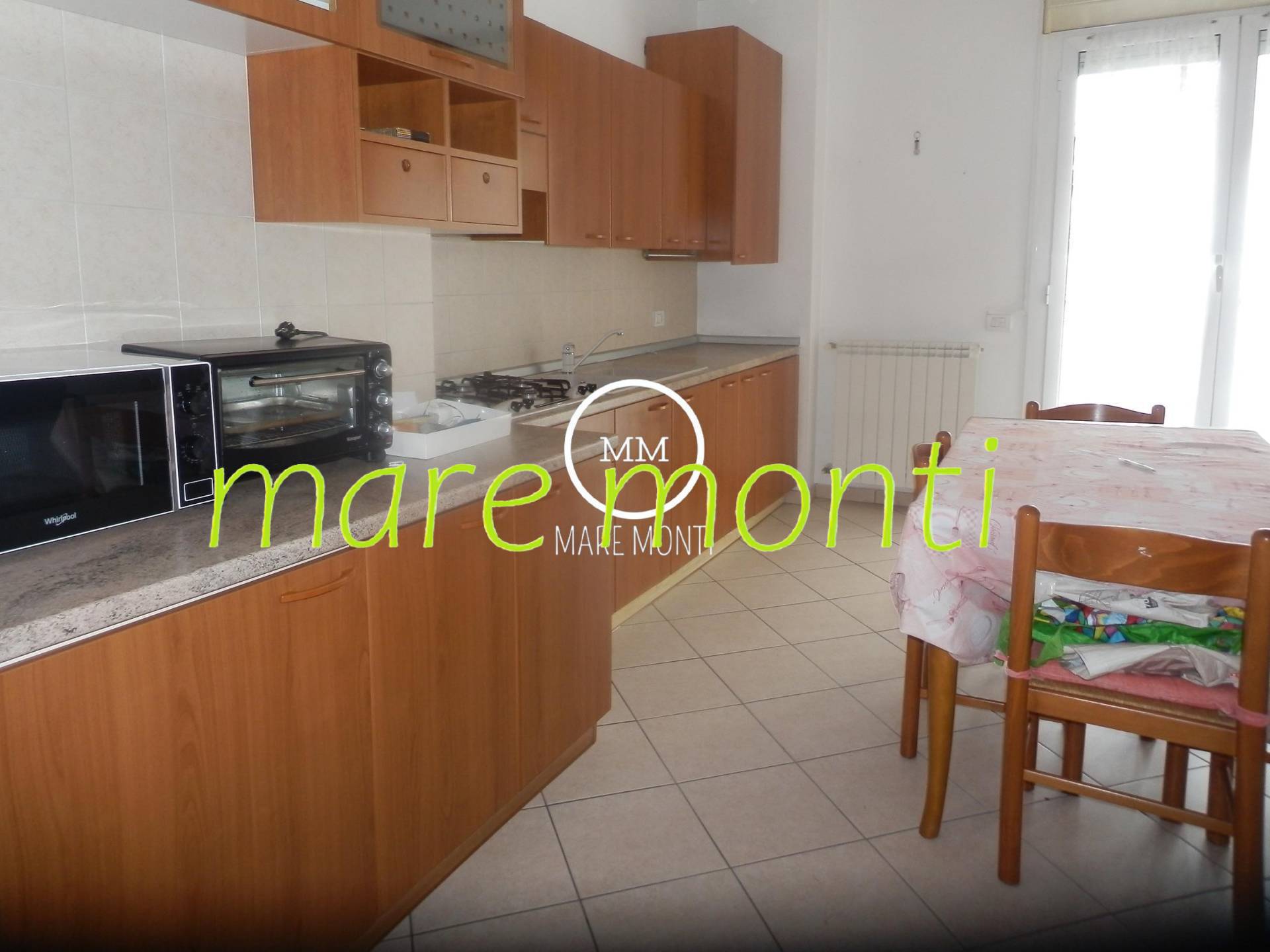 Appartamento in vendita a Savona, Villapiana