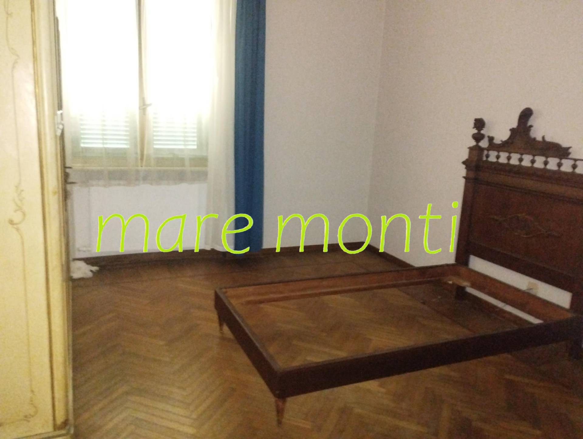 Appartamento in vendita a Savona, Centro