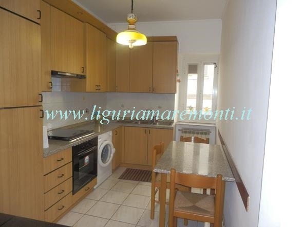 Appartamento in vendita a Savona, Centro storico