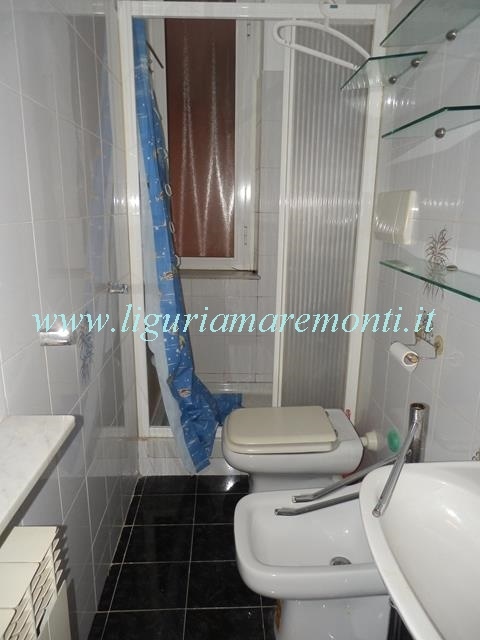 Appartamento in vendita a Savona, Centro storico