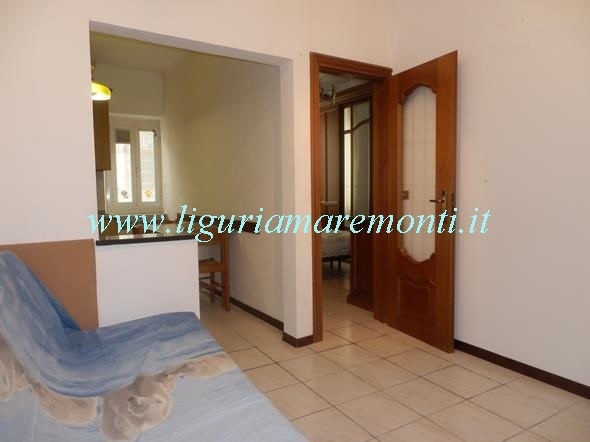 Appartamento in vendita a Savona, Centro storico