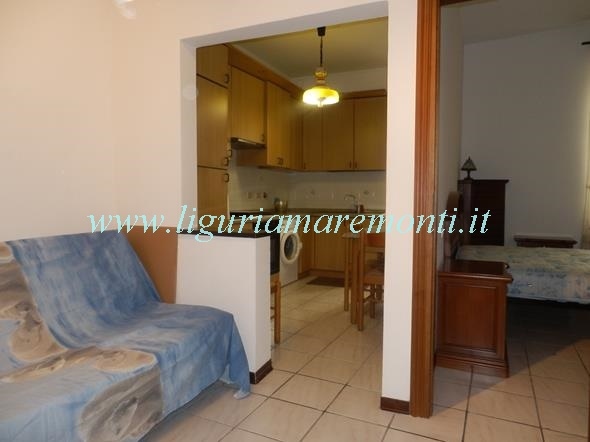 Appartamento in vendita a Savona, Centro storico