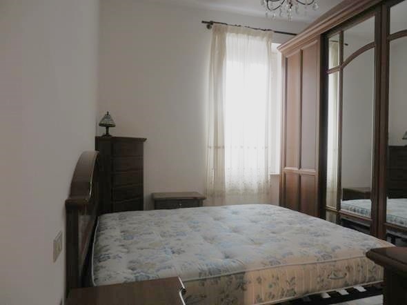 Appartamento in vendita a Savona, Centro storico