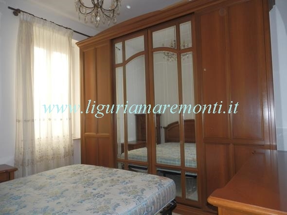 Appartamento in vendita a Savona, Centro storico