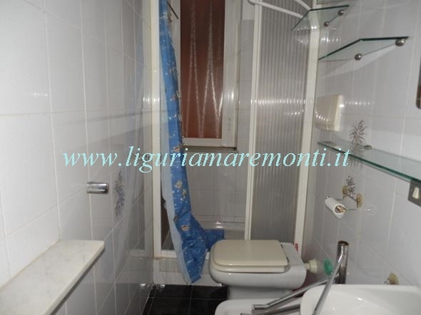 Appartamento in vendita a Savona, Centro storico