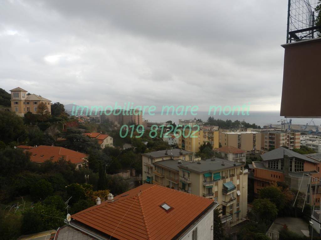 Appartamento in affitto a Savona, Valloria