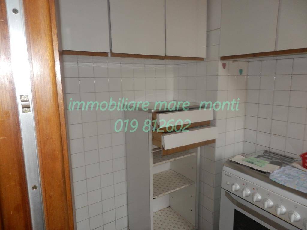 Appartamento in affitto a Savona, Valloria