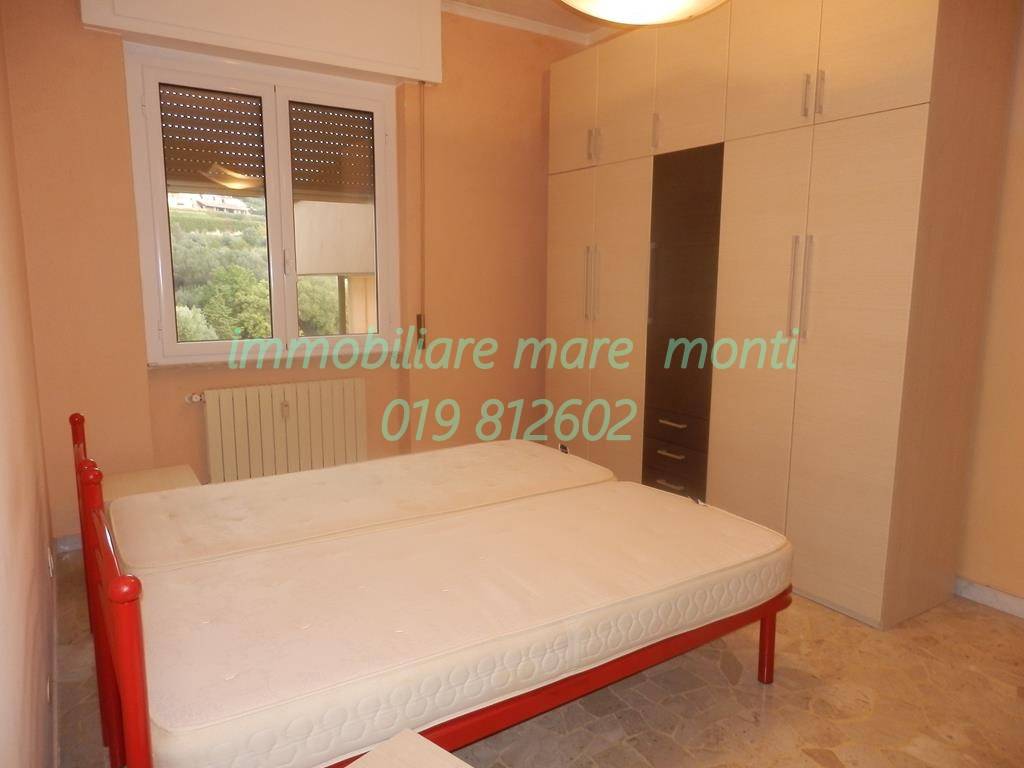 Appartamento in affitto a Savona, Valloria