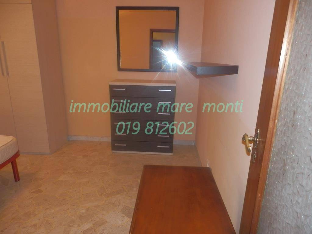 Appartamento in affitto a Savona, Valloria