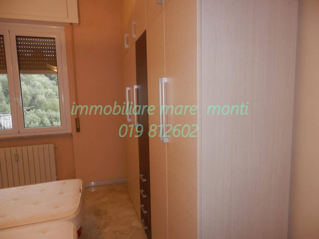 Appartamento in affitto a Savona, Valloria