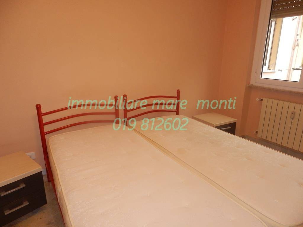Appartamento in affitto a Savona, Valloria