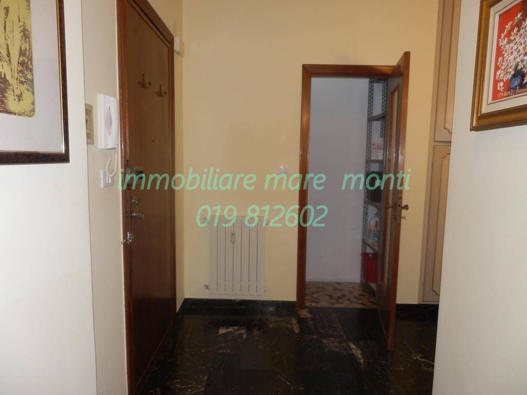 Appartamento in affitto a Savona, Valloria