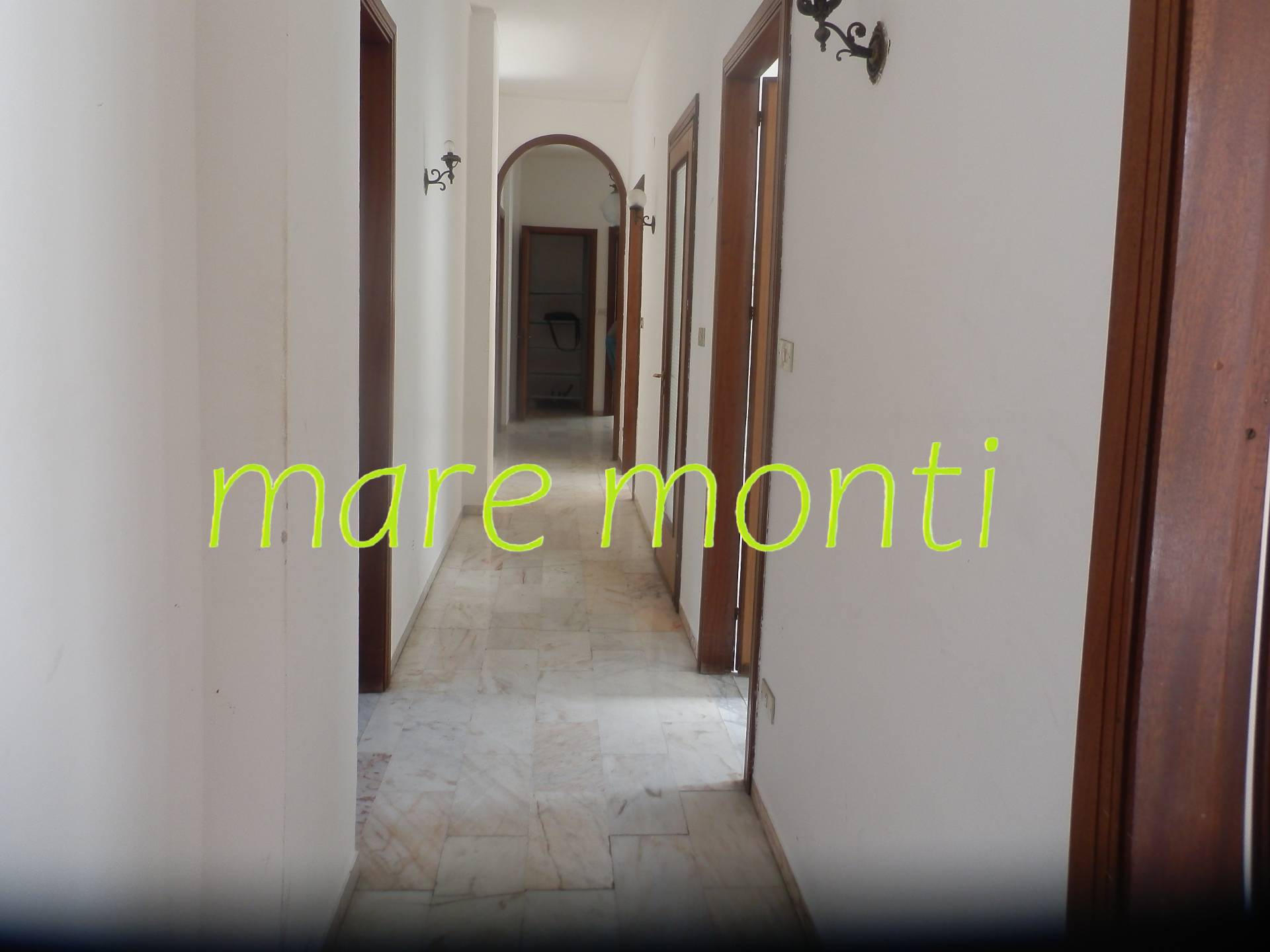 Appartamento in vendita a Savona, Villetta