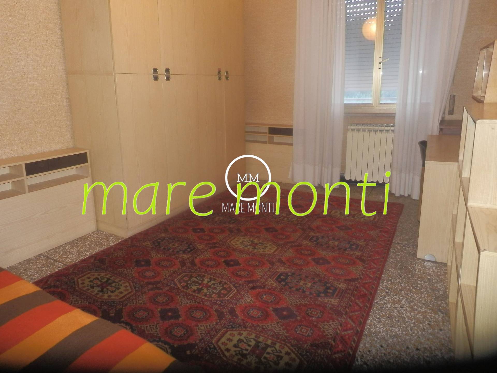 Appartamento in vendita a Savona, Valloria
