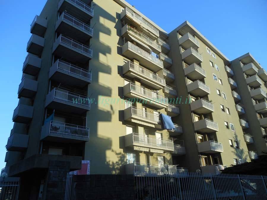 Appartamento in affitto a Savona, Lavagnola