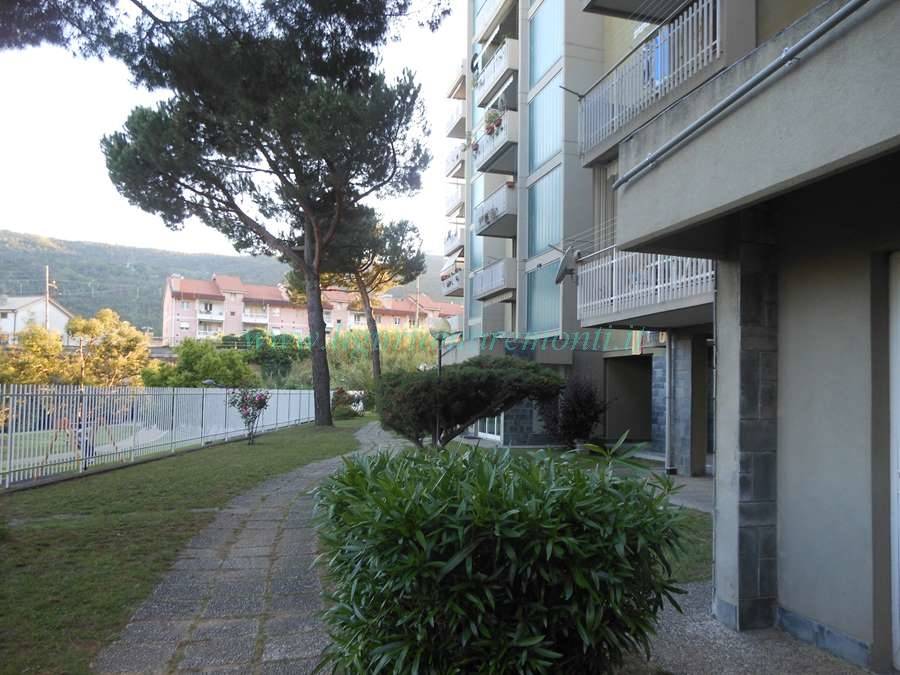 Appartamento in affitto a Savona, Lavagnola