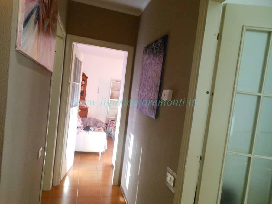 Appartamento in affitto a Savona, Lavagnola