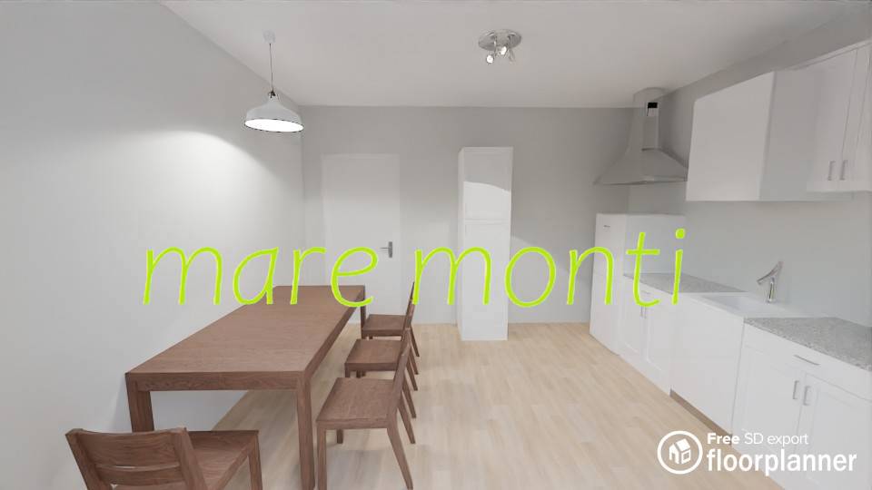 Appartamento in vendita a Vado Ligure