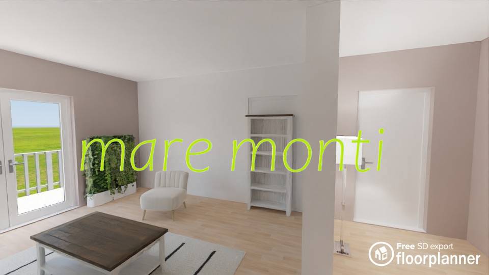 Appartamento in vendita a Vado Ligure