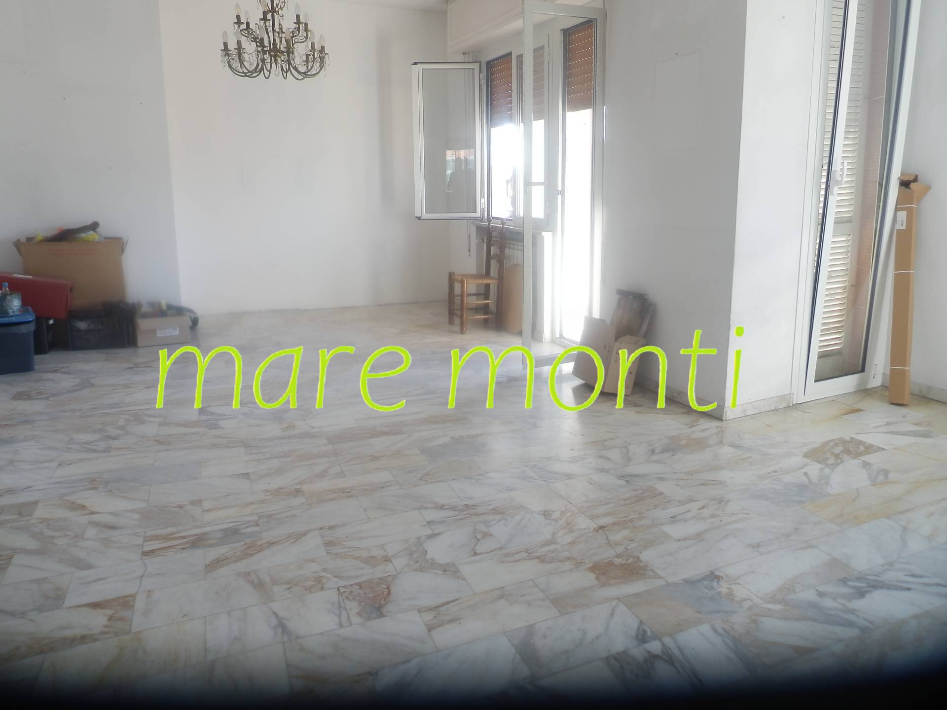 Appartamento in vendita a Albisola Superiore