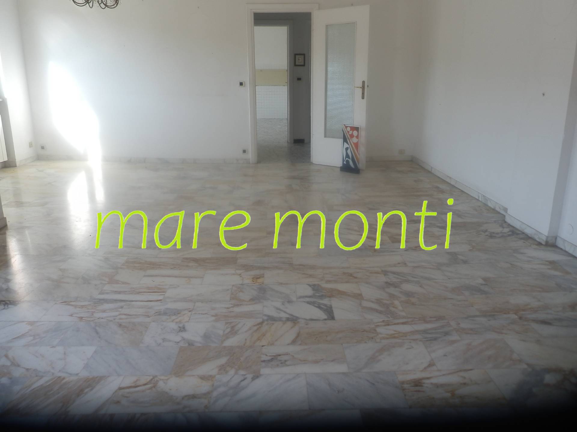 Appartamento in vendita a Albisola Superiore