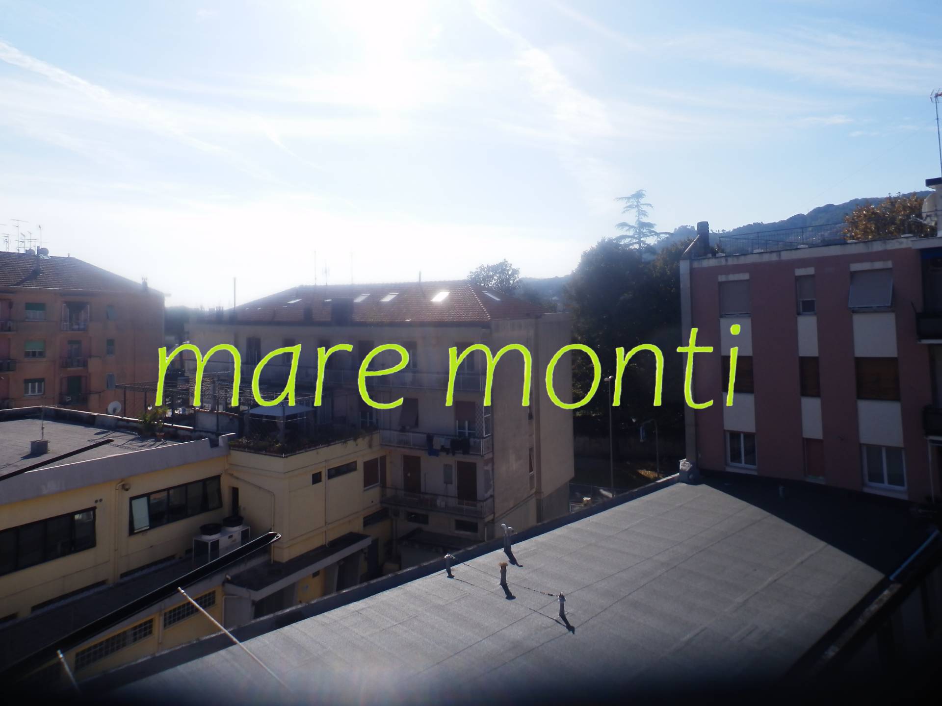Appartamento in vendita a Albisola Superiore