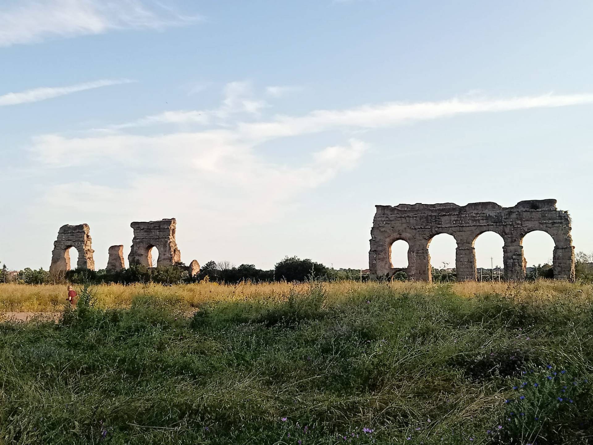 Attico/Mansarda in vendita a Roma, Appio Claudio