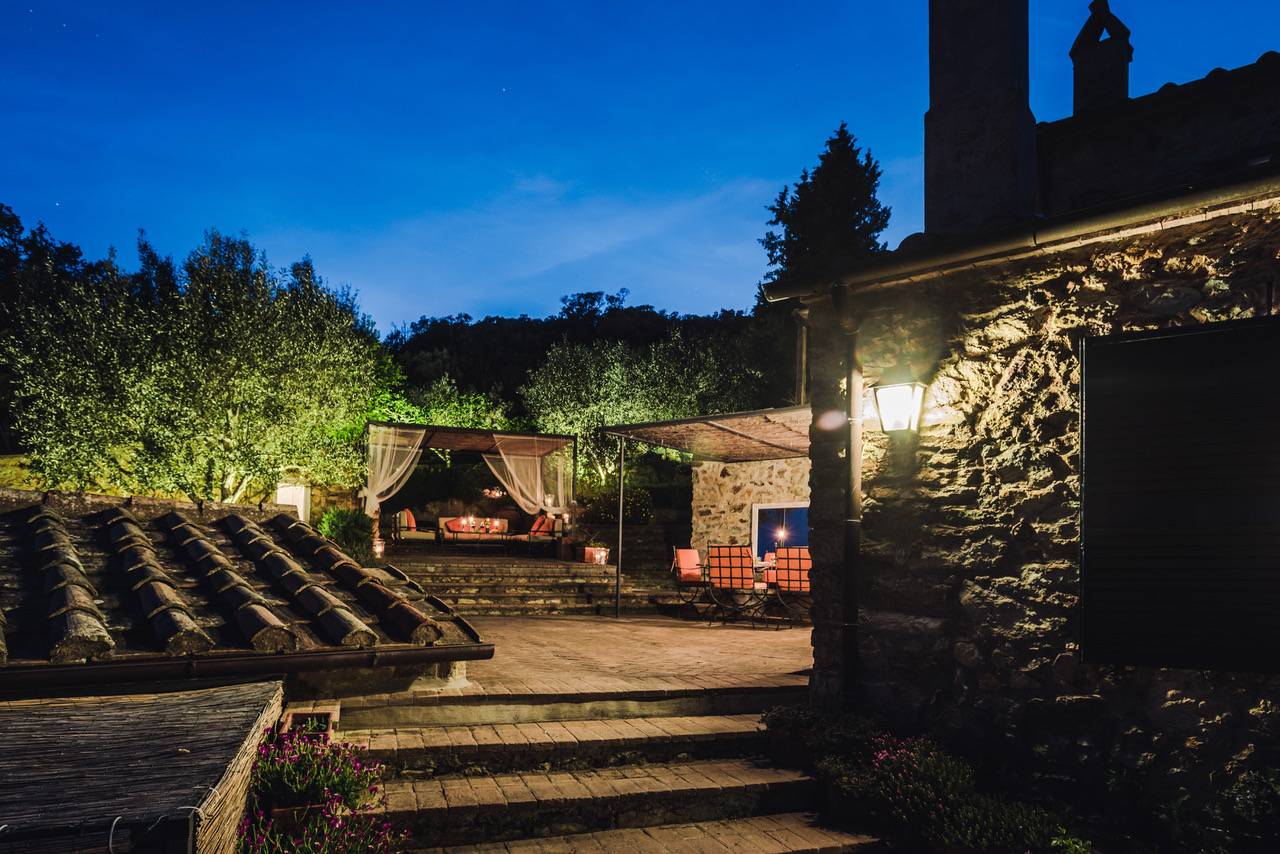 Cascina/Casale in vendita a Monte Argentario, Porto Ercole