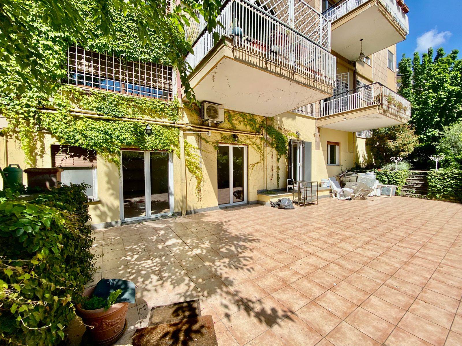 Appartamento in affitto a Roma, Fleming