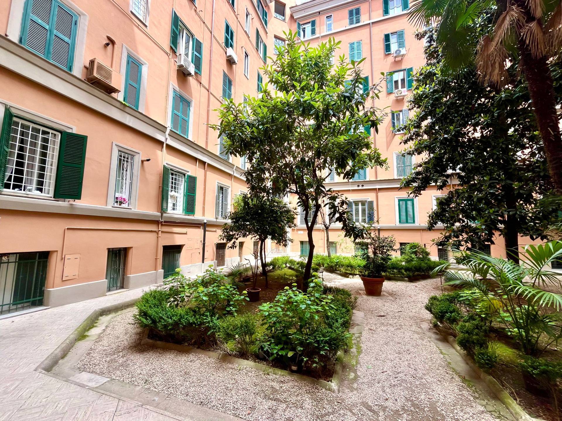 Appartamento in vendita a Roma, Flaminio