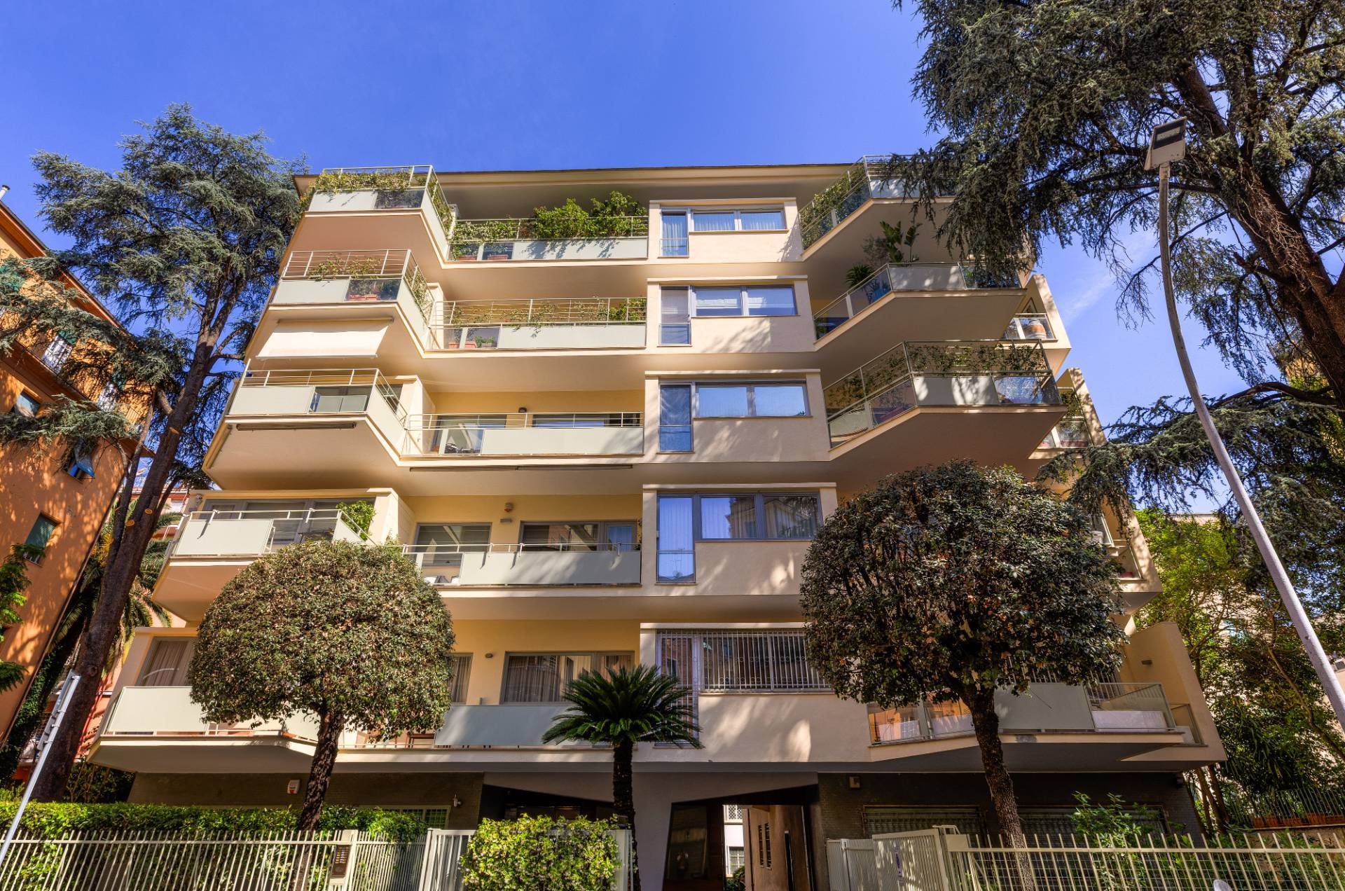 Appartamento in vendita a Roma, Parioli