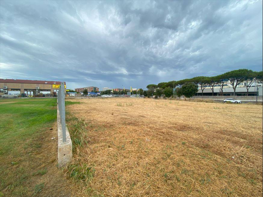 Terreno Agricolo in affitto a Roma, Cinecitt