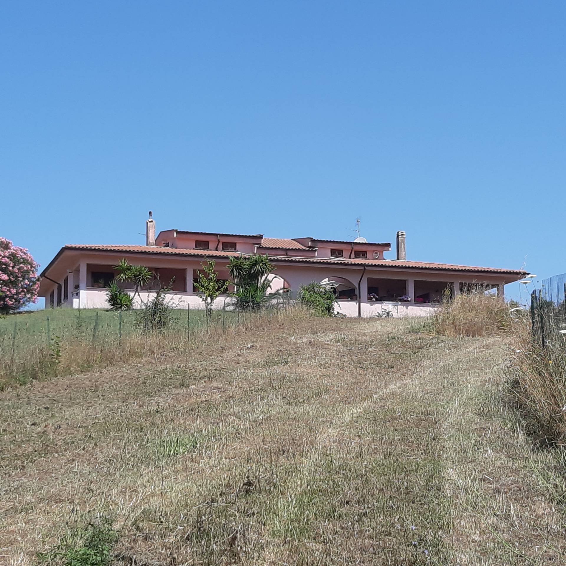 Nuove costruzioni in vendita a Rignano Flaminio