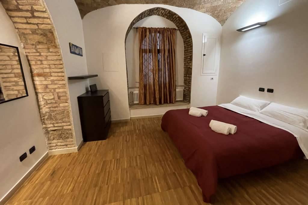 Appartamento in vendita a Roma, San Lorenzo