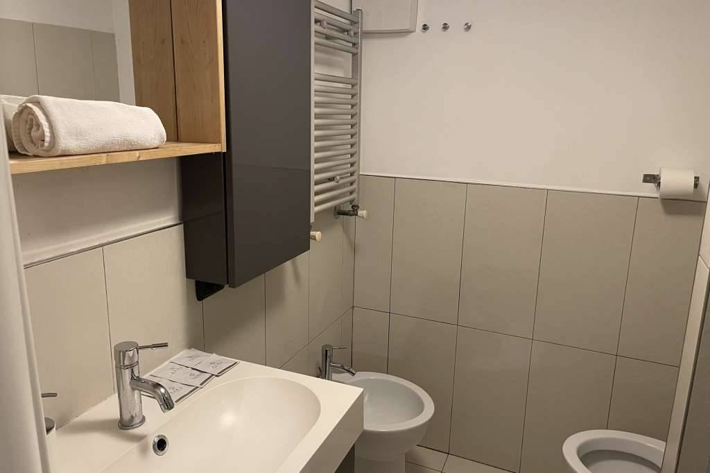 Appartamento in vendita a Roma, San Lorenzo