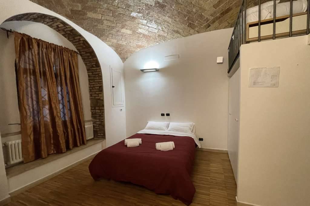 Appartamento in vendita a Roma, San Lorenzo