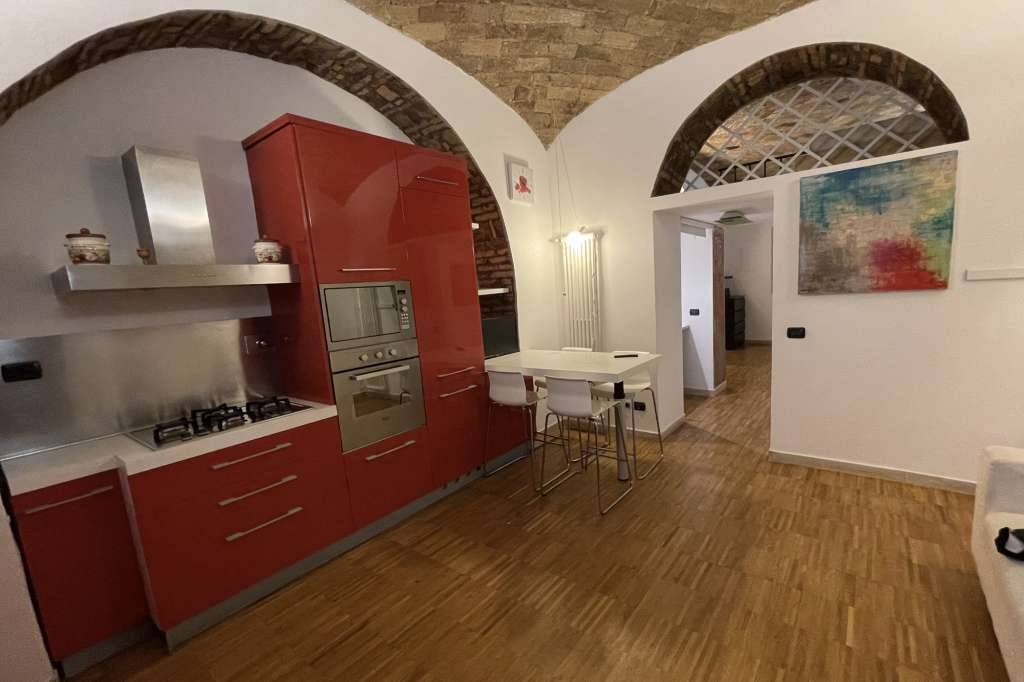 Appartamento in vendita a Roma, San Lorenzo