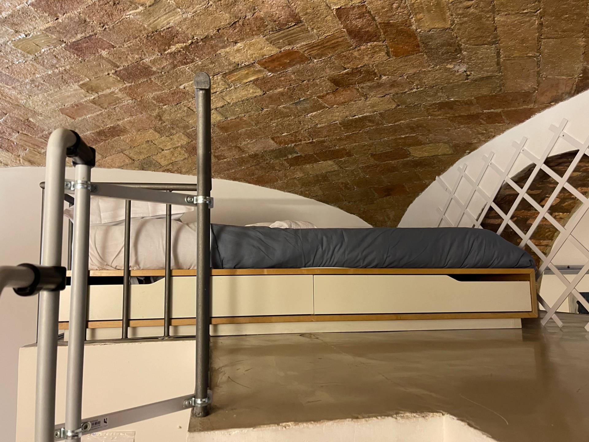 Appartamento in vendita a Roma, San Lorenzo